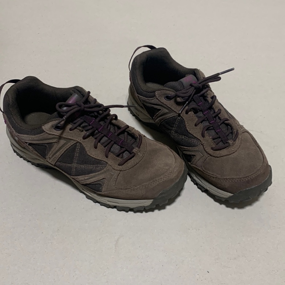 New Balance Hiking Shoes